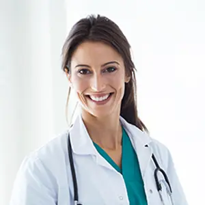 Dr. med. Helene Krüger
