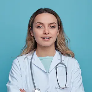 Dr. med. Petra Baumann
