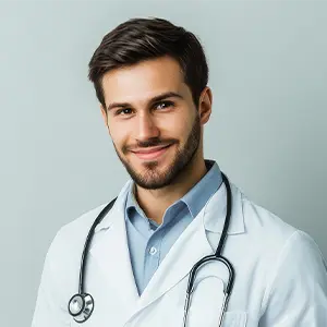Dr. med. Markus Schäfer